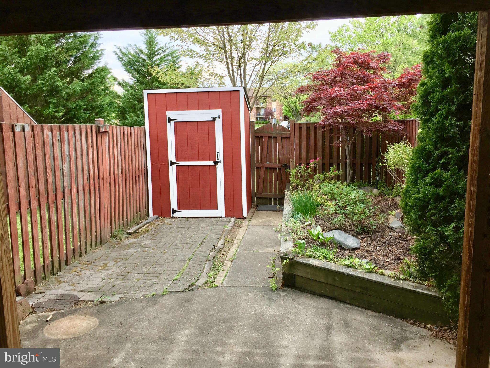 TRAILWOOD - Residential