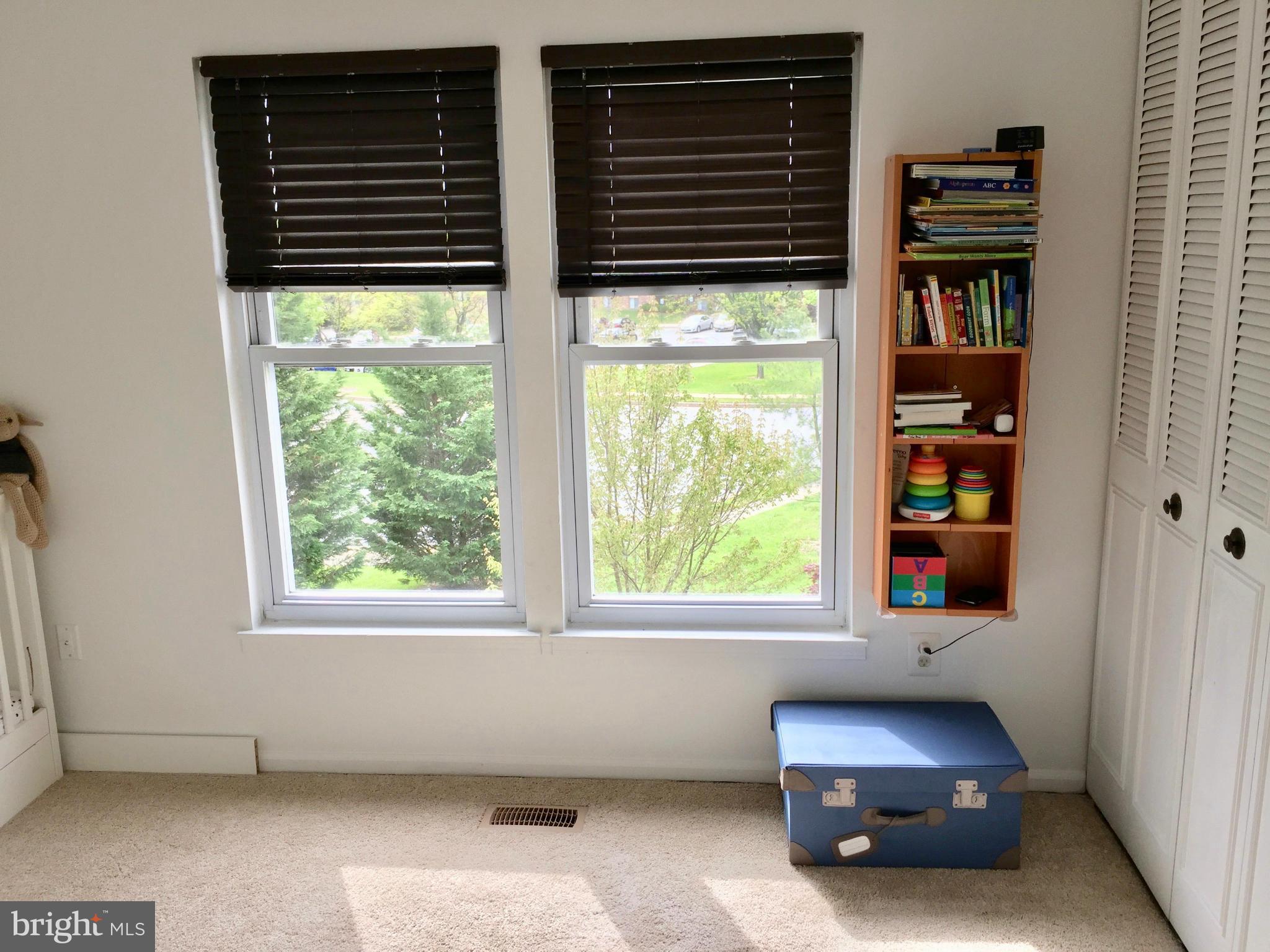 TRAILWOOD - Residential