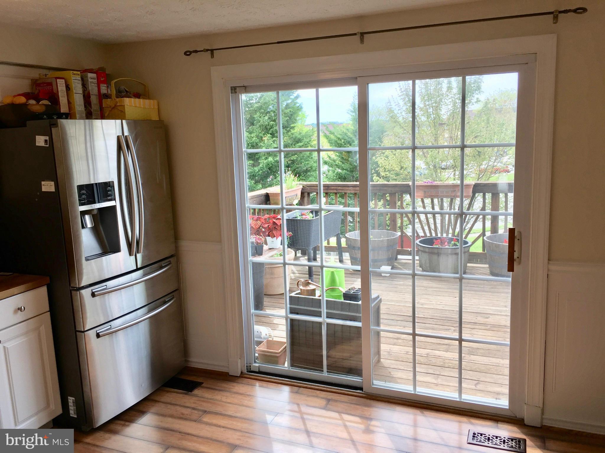 TRAILWOOD - Residential