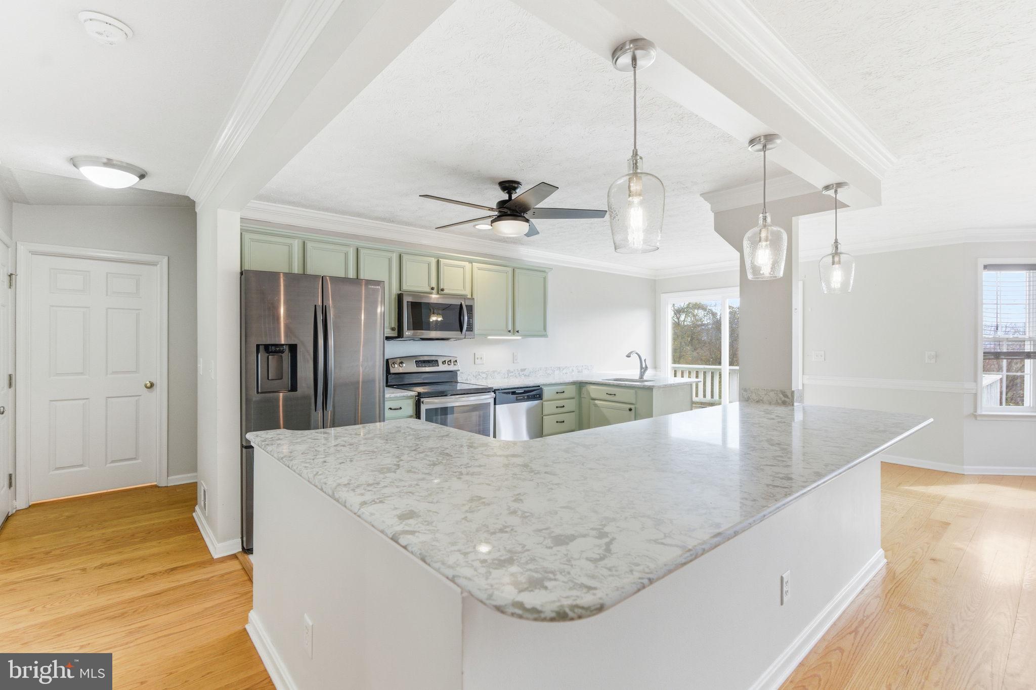 GREENWOOD - Residential