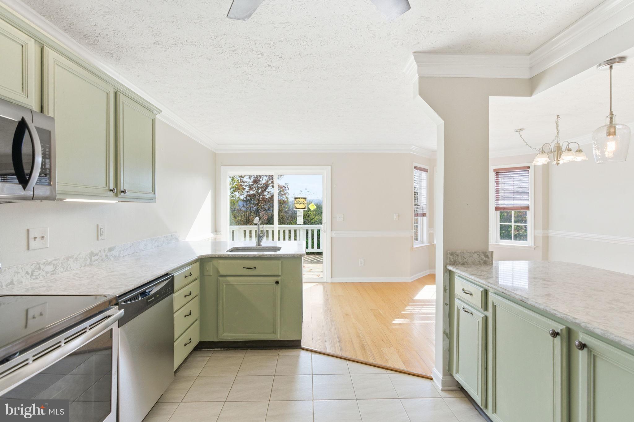 GREENWOOD - Residential