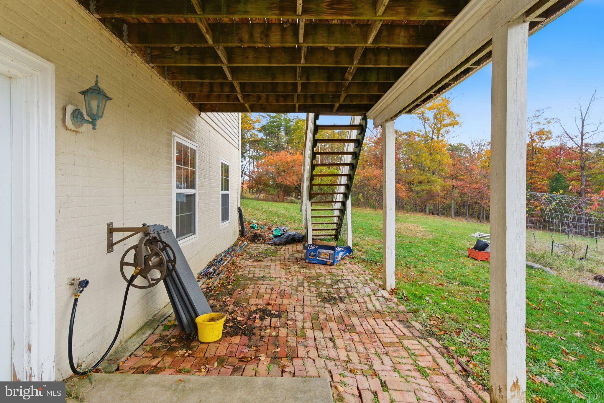 GREENWOOD - Residential