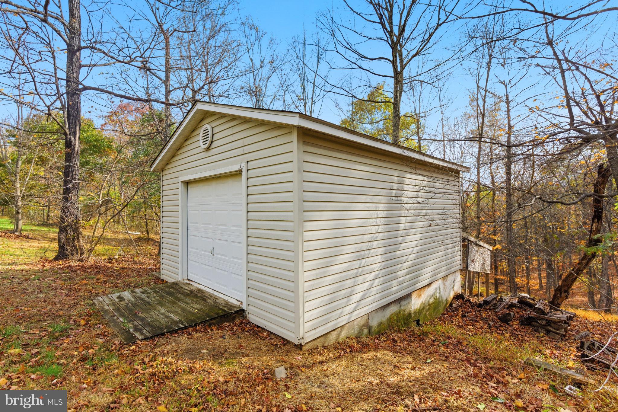 GREENWOOD - Residential