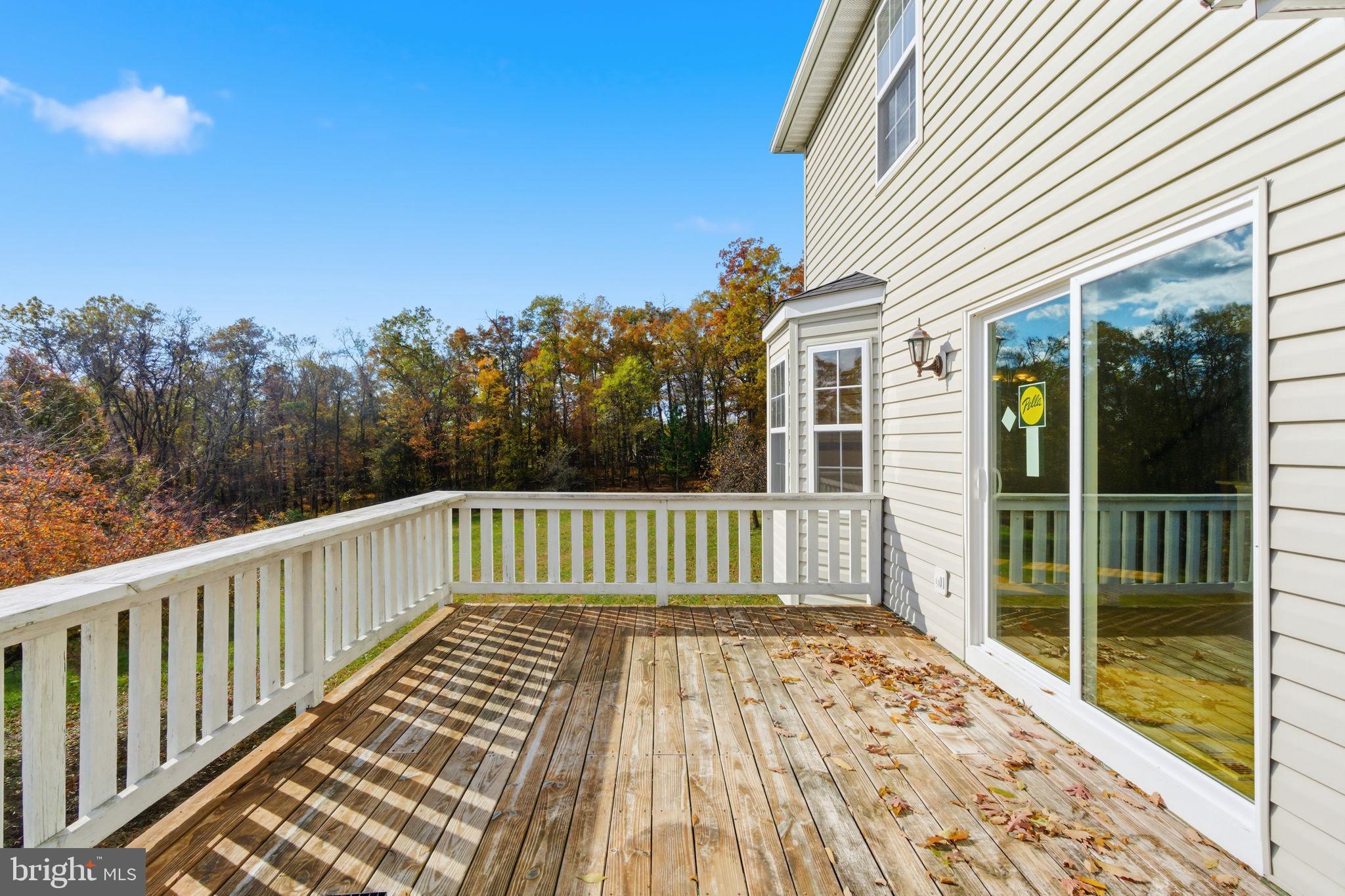 GREENWOOD - Residential