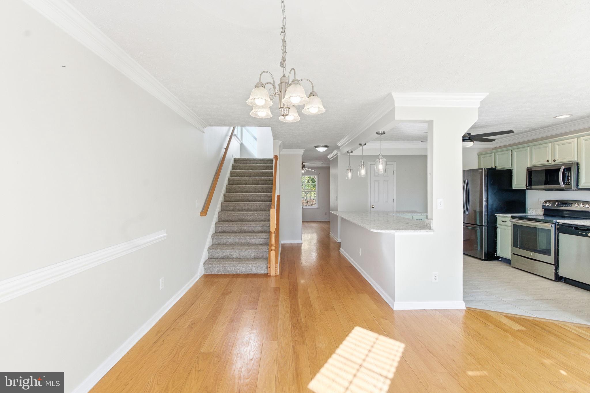 GREENWOOD - Residential