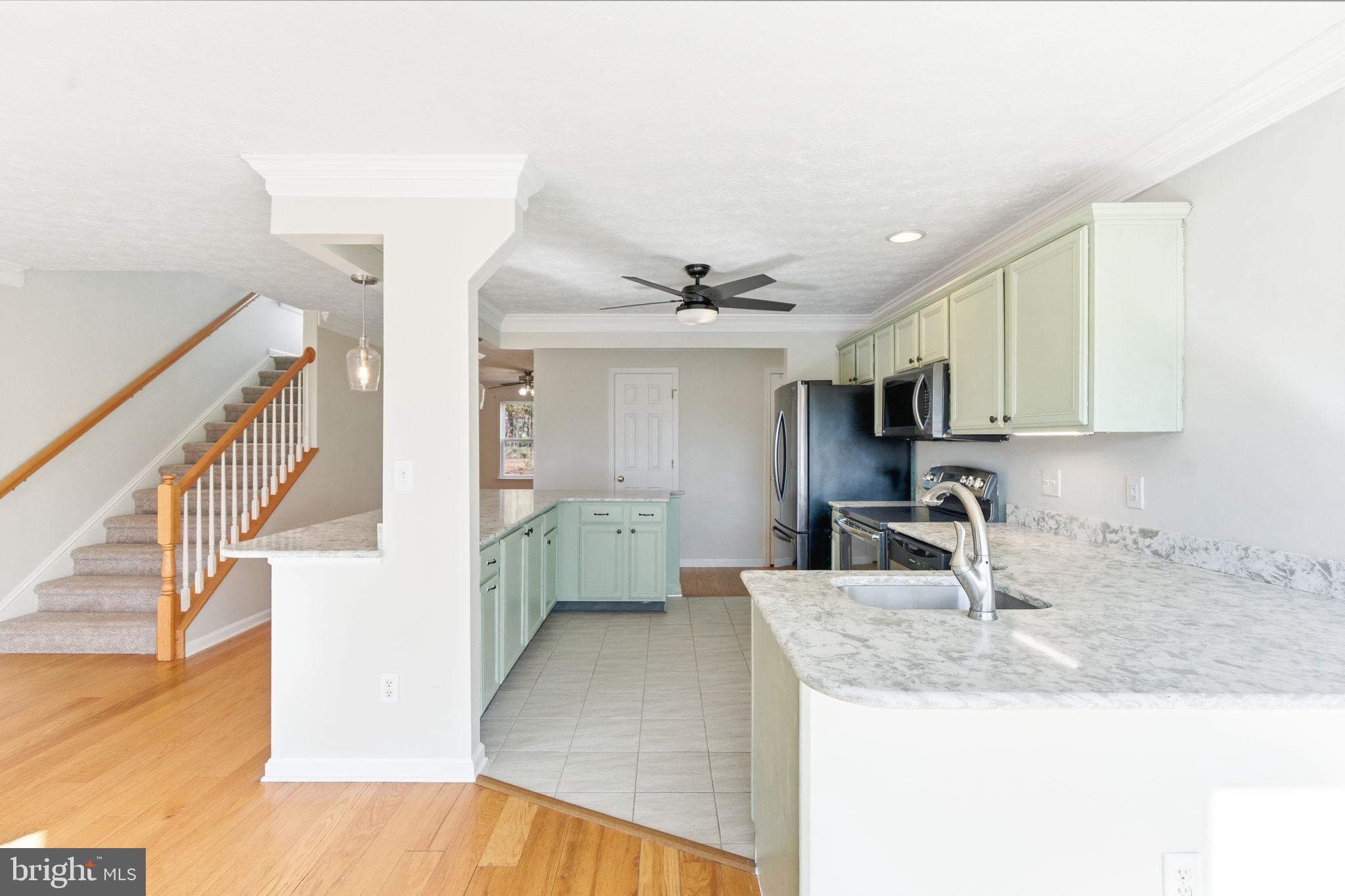 GREENWOOD - Residential