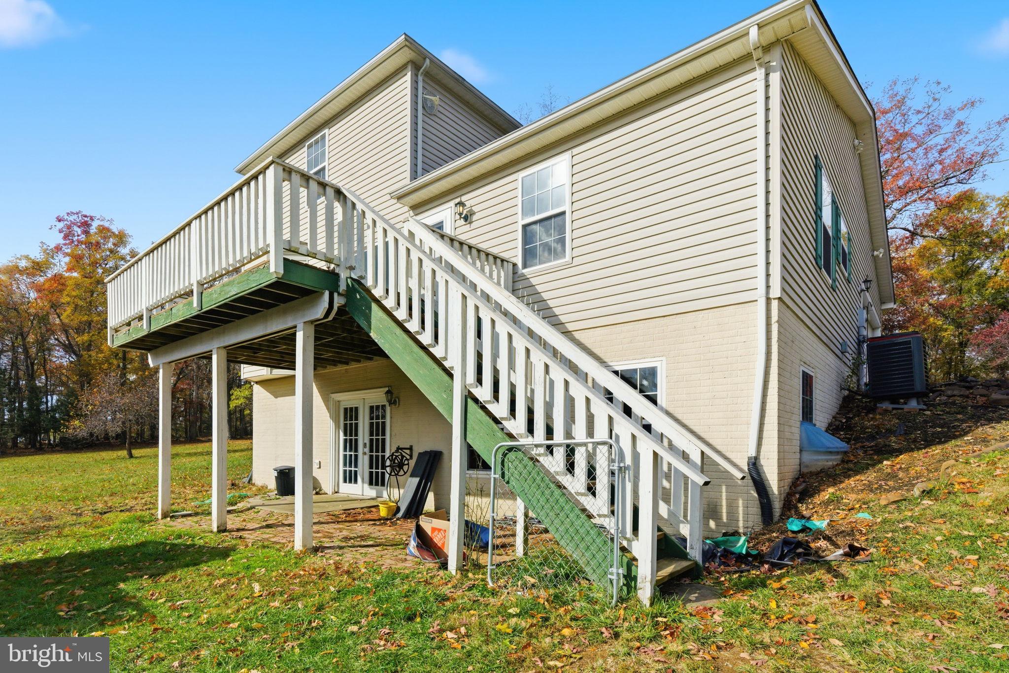 GREENWOOD - Residential