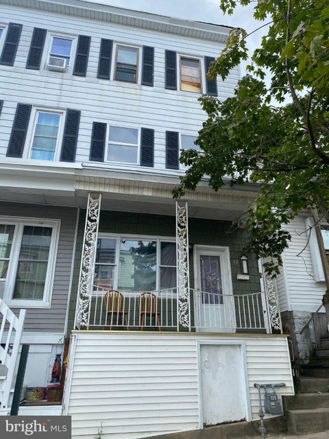 Photo of 48 S Maple Street, MT CARMEL, PA 17851 (MLS # PANU2003788)