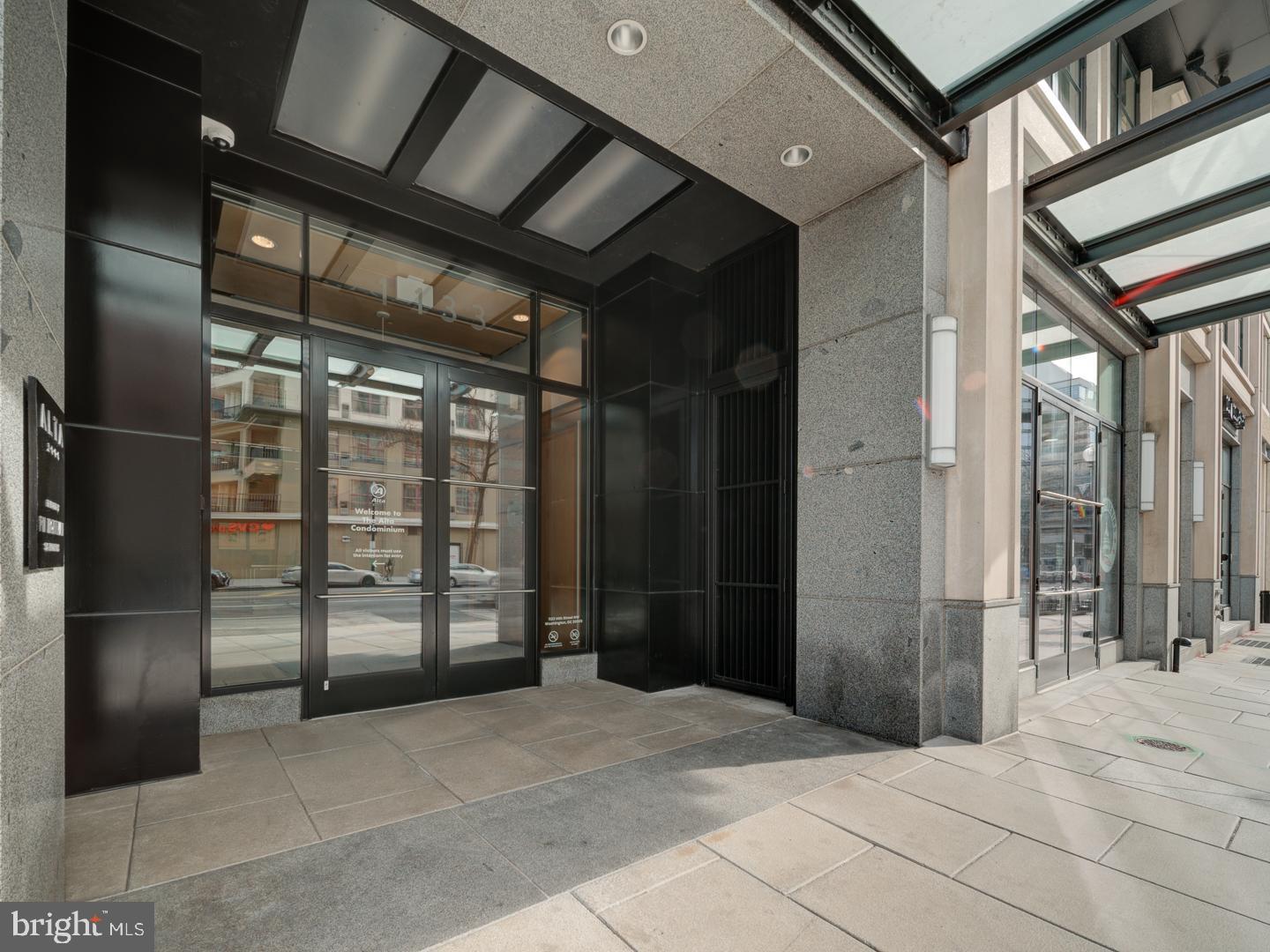 1133 14TH STREET NW 609