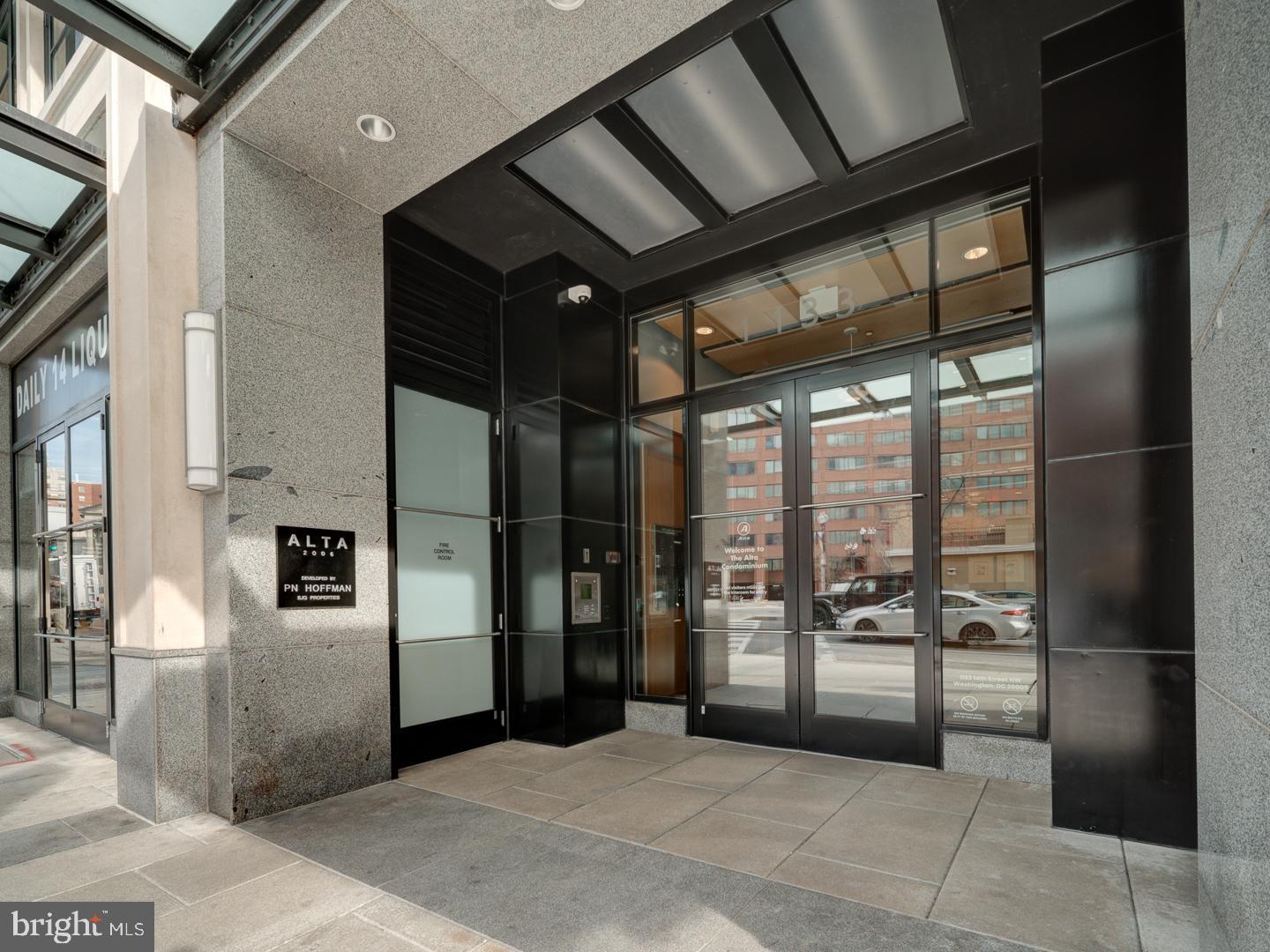 1133 14TH STREET NW 609