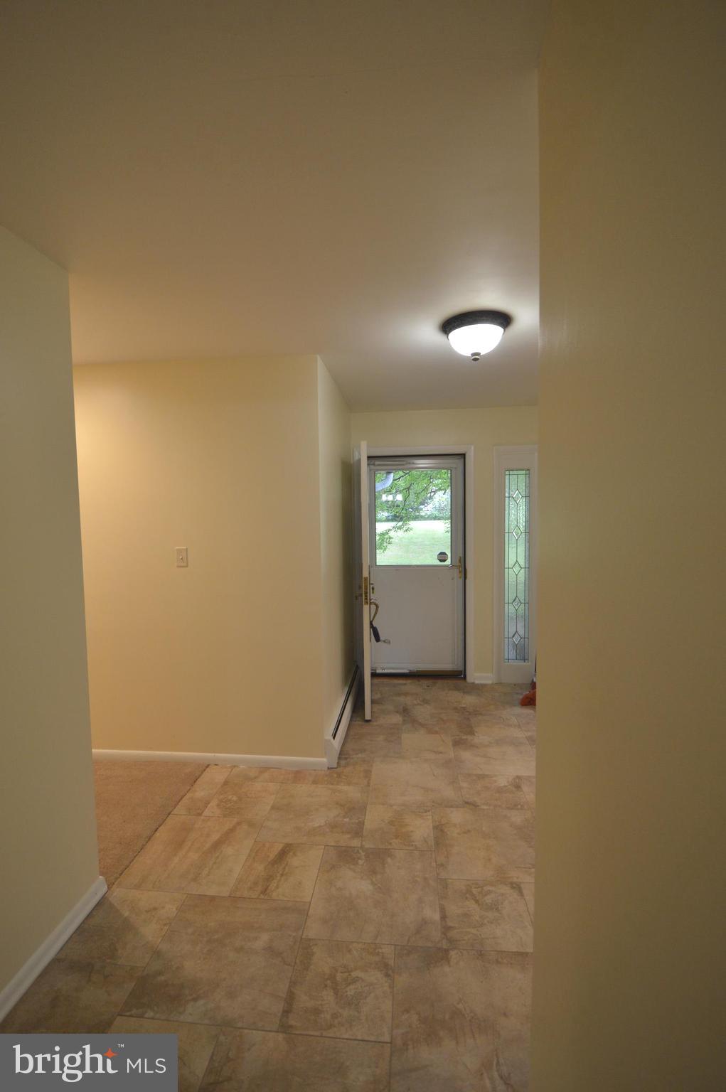 GLEN MILLS - Residential Lease