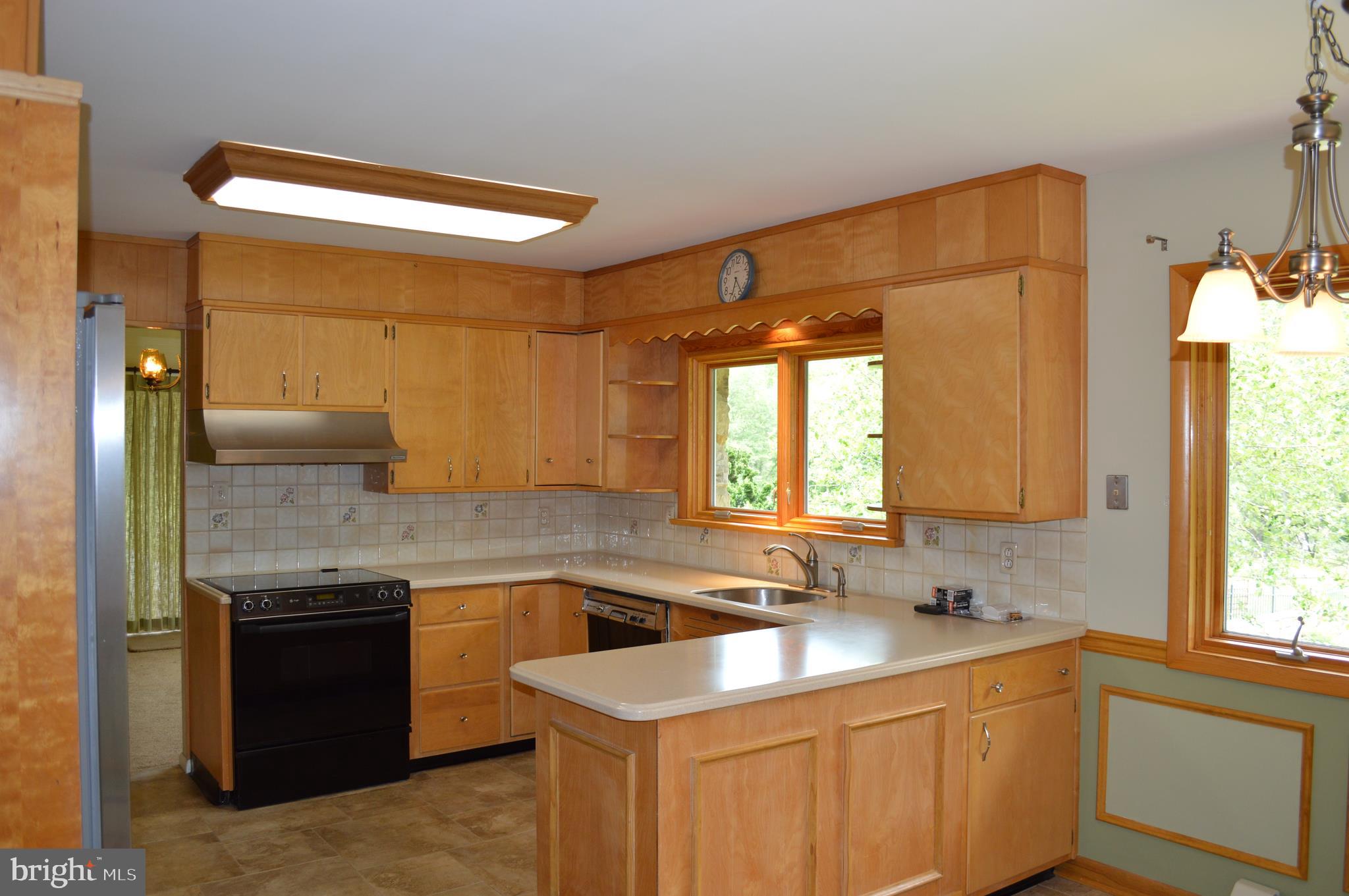 GLEN MILLS - Residential Lease