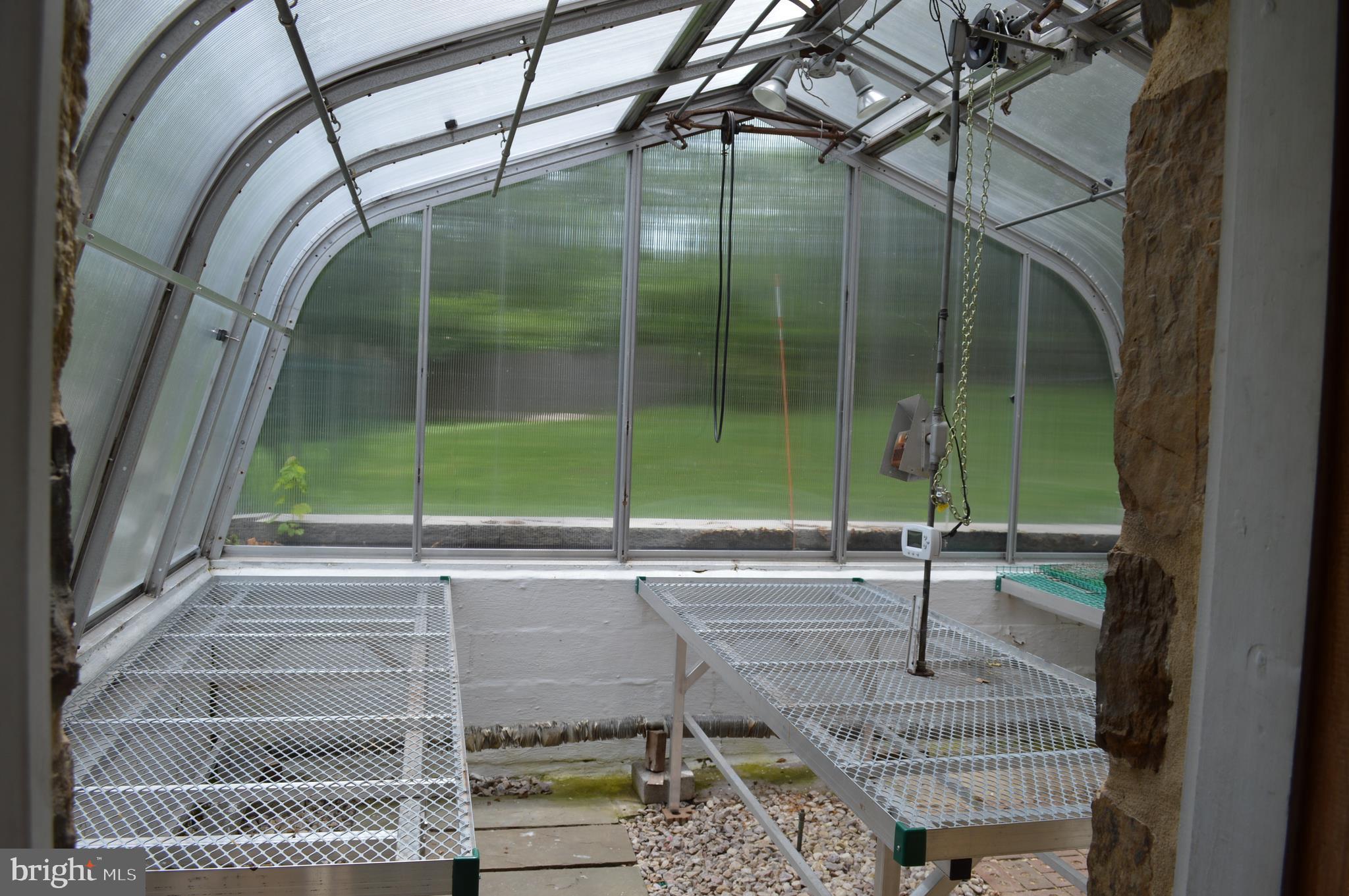 GLEN MILLS - Residential Lease