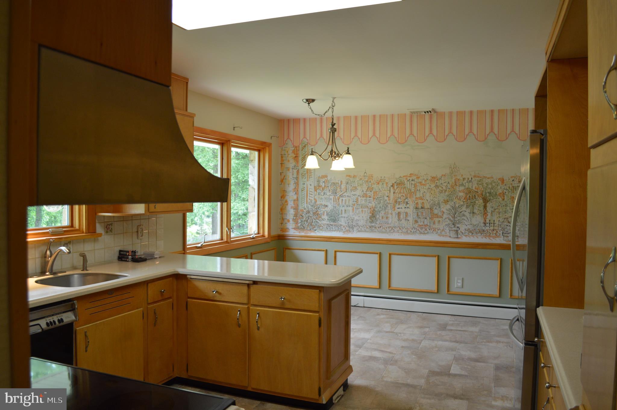 GLEN MILLS - Residential Lease