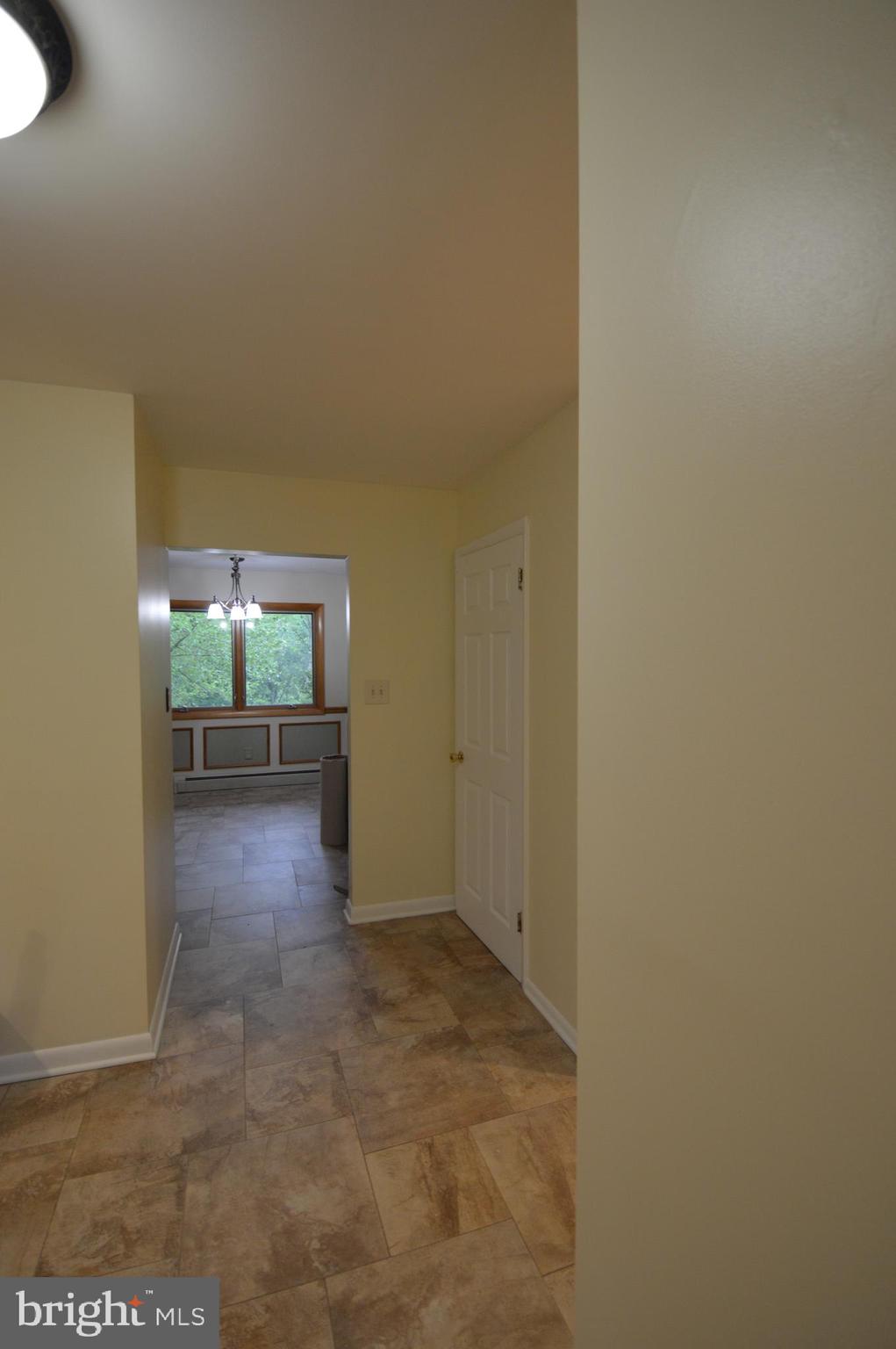 GLEN MILLS - Residential Lease