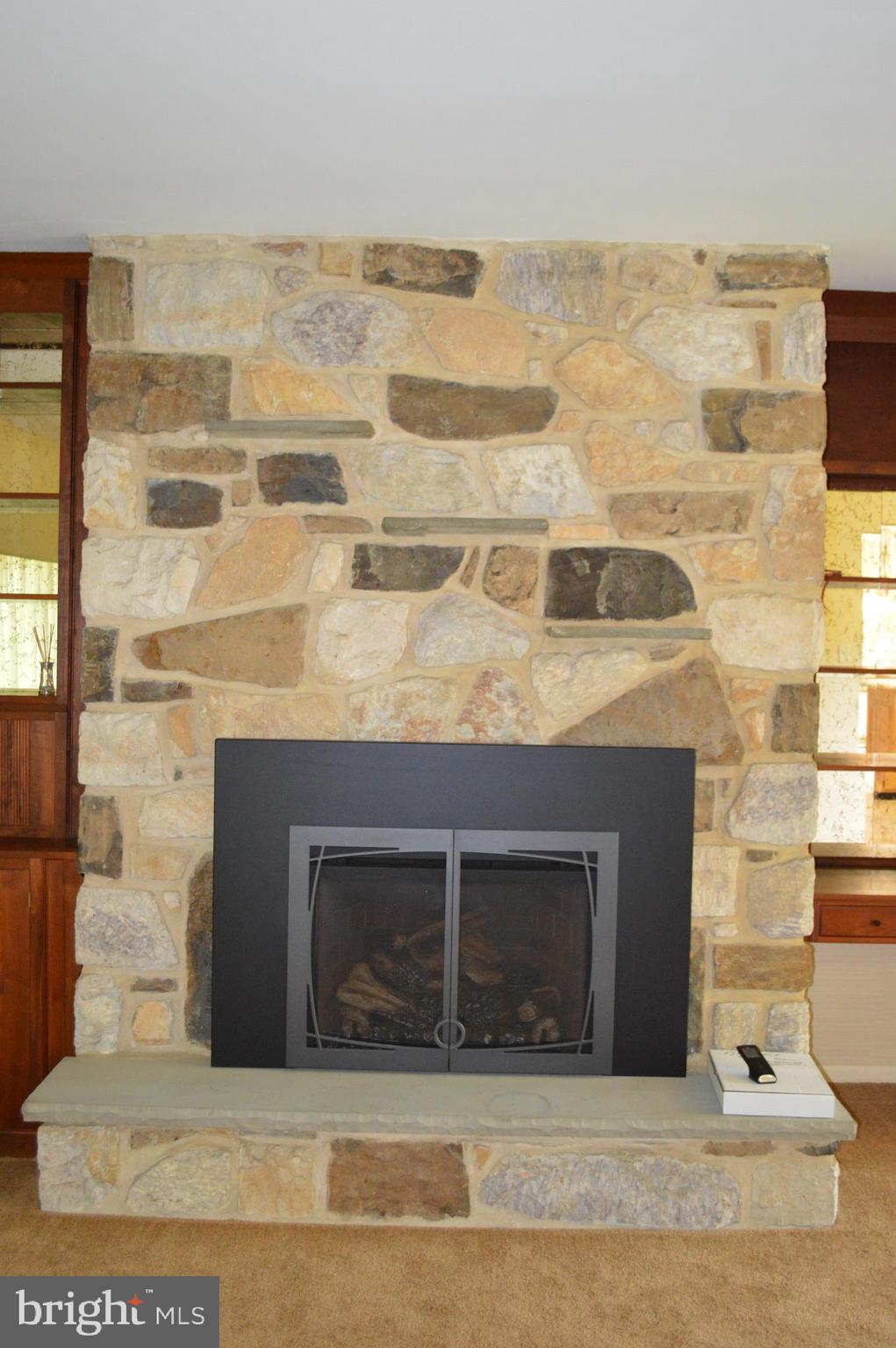 GLEN MILLS - Residential Lease