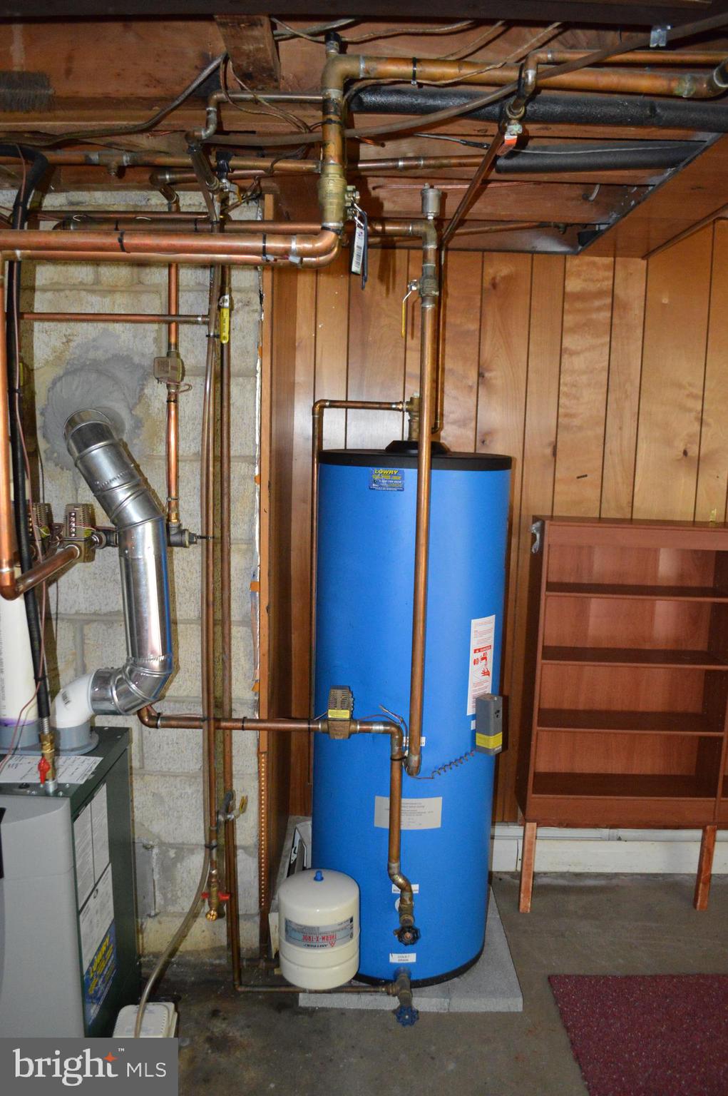 GLEN MILLS - Residential Lease