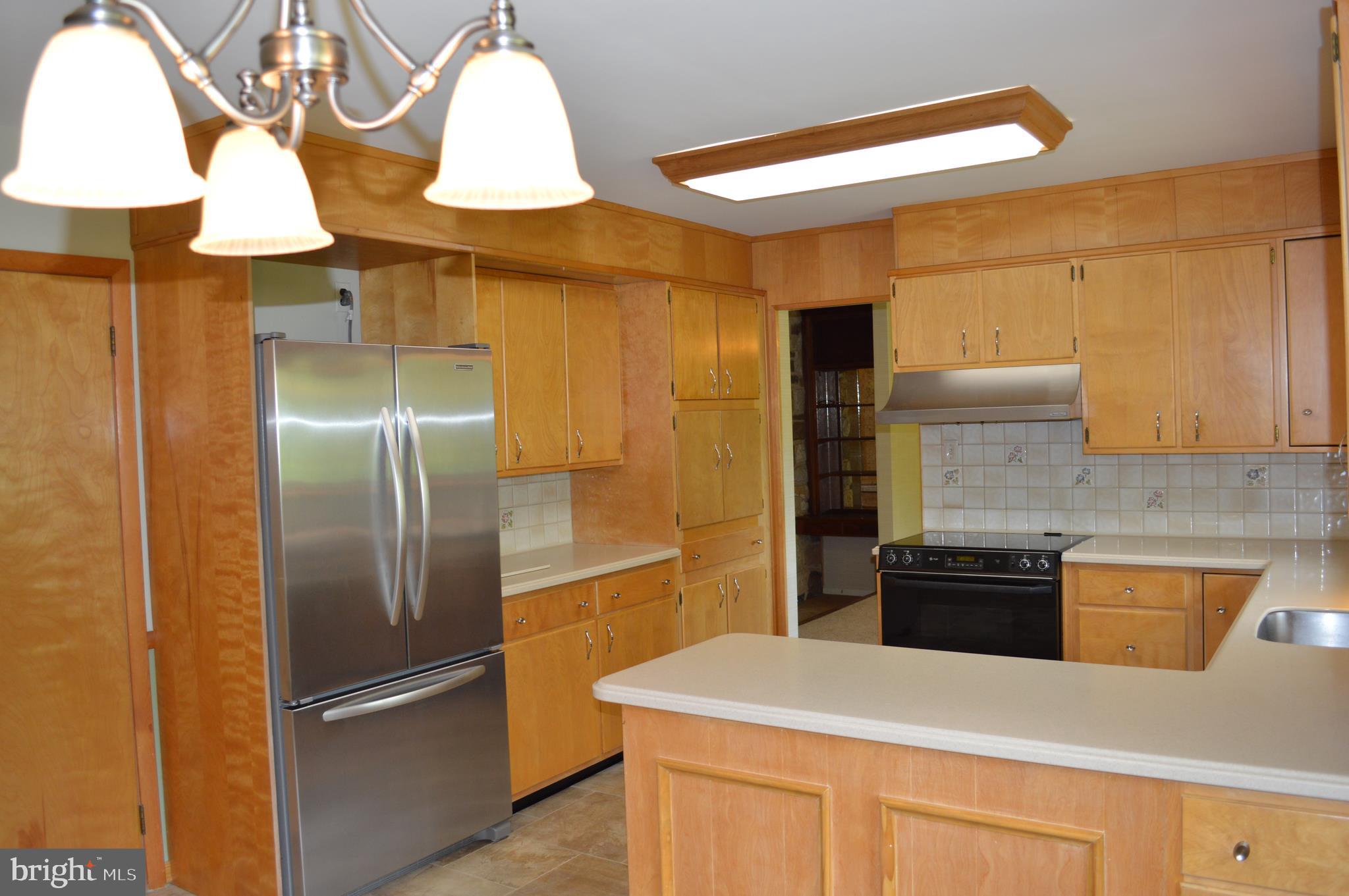 GLEN MILLS - Residential Lease