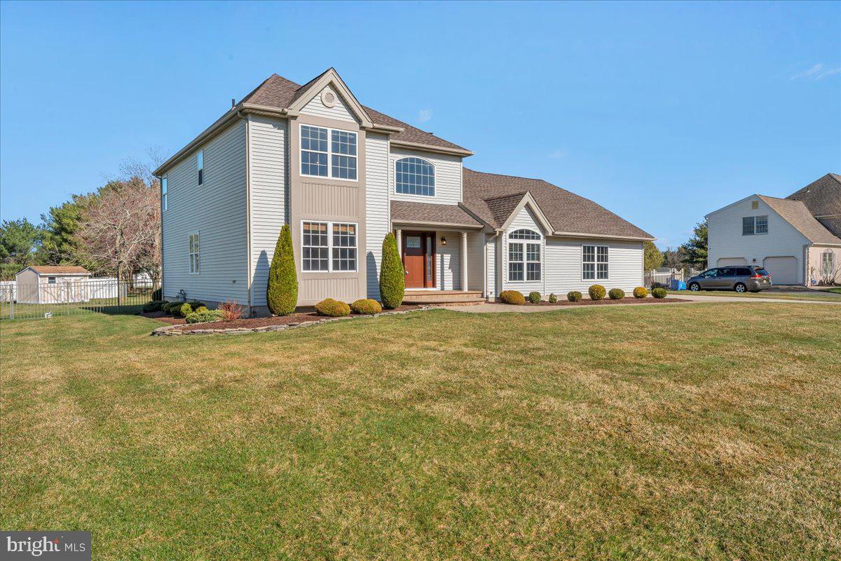 66 PLUM TREE DRIVE