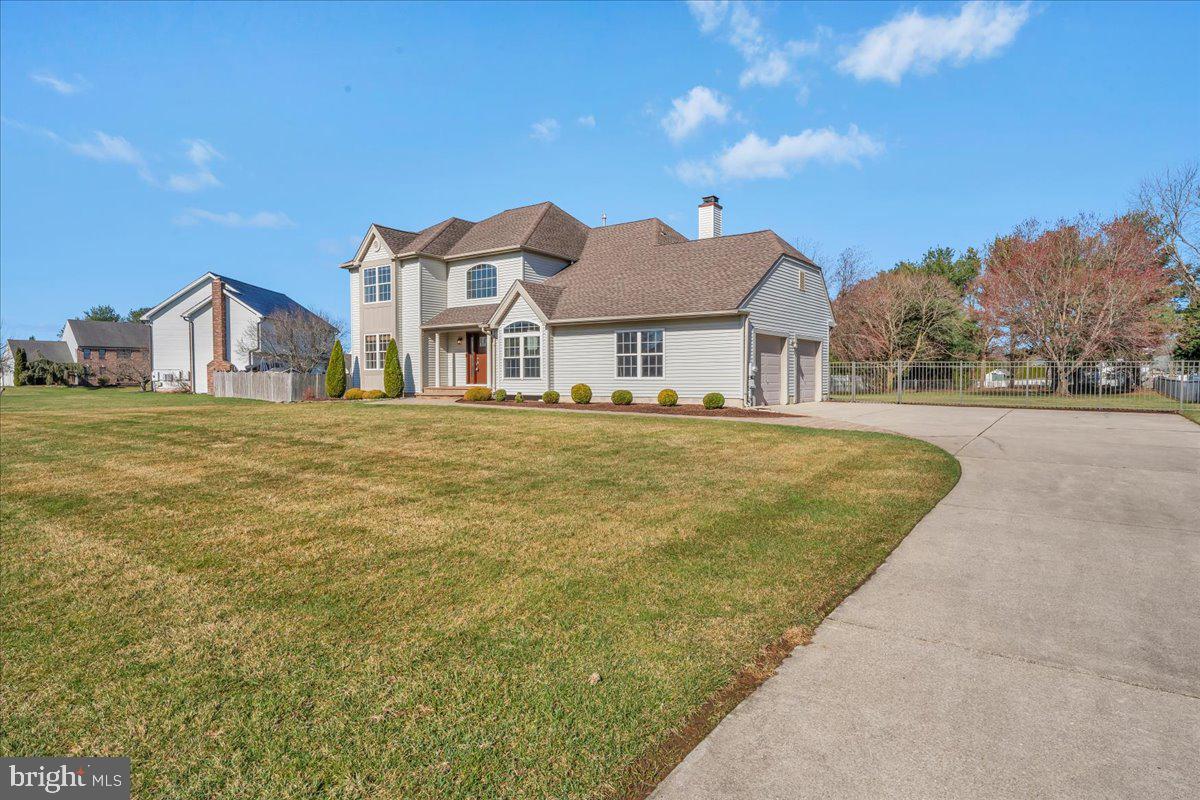 66 PLUM TREE DRIVE