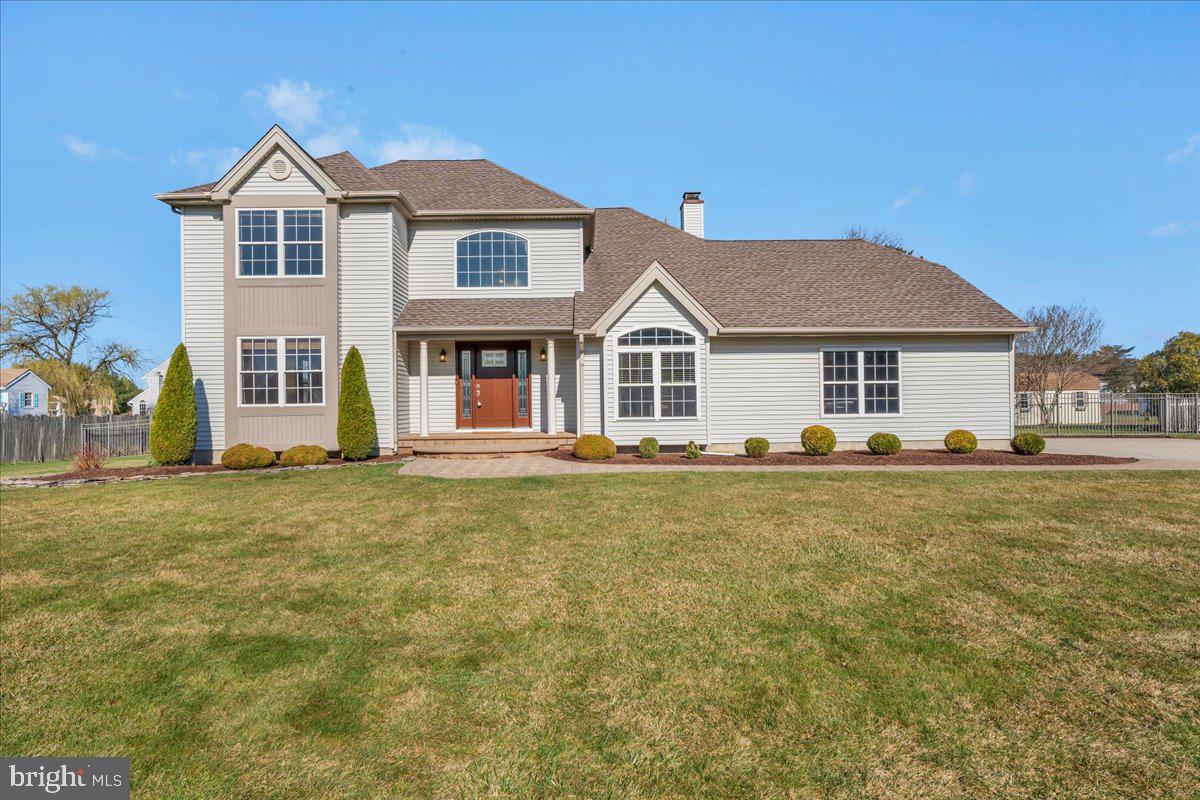 66 PLUM TREE DRIVE