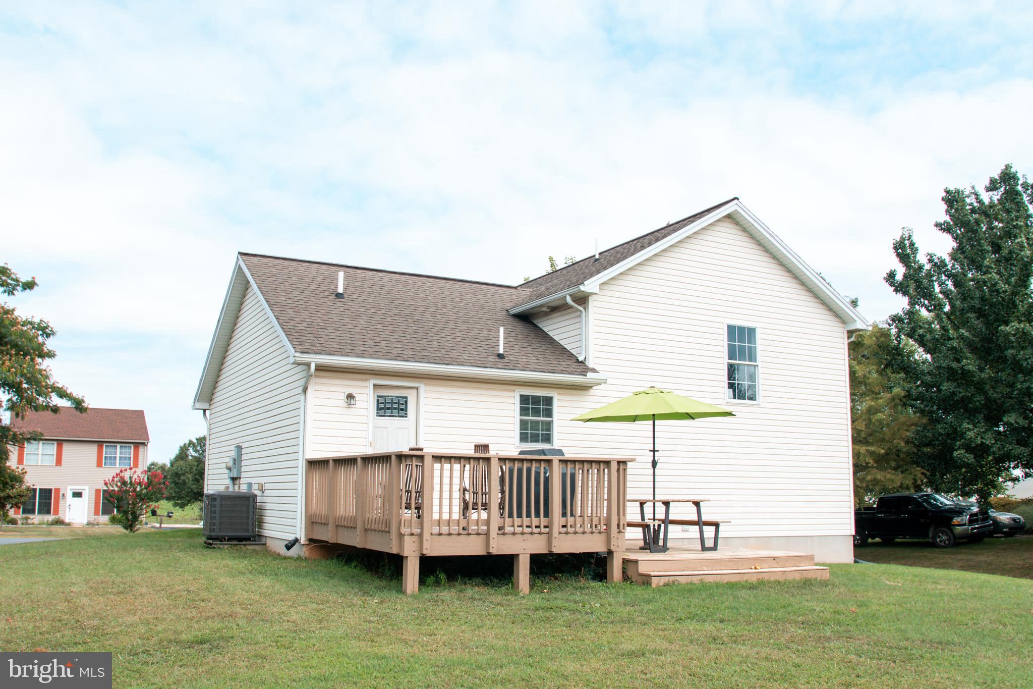 MOUNTAIN SHADOWS - Residential
