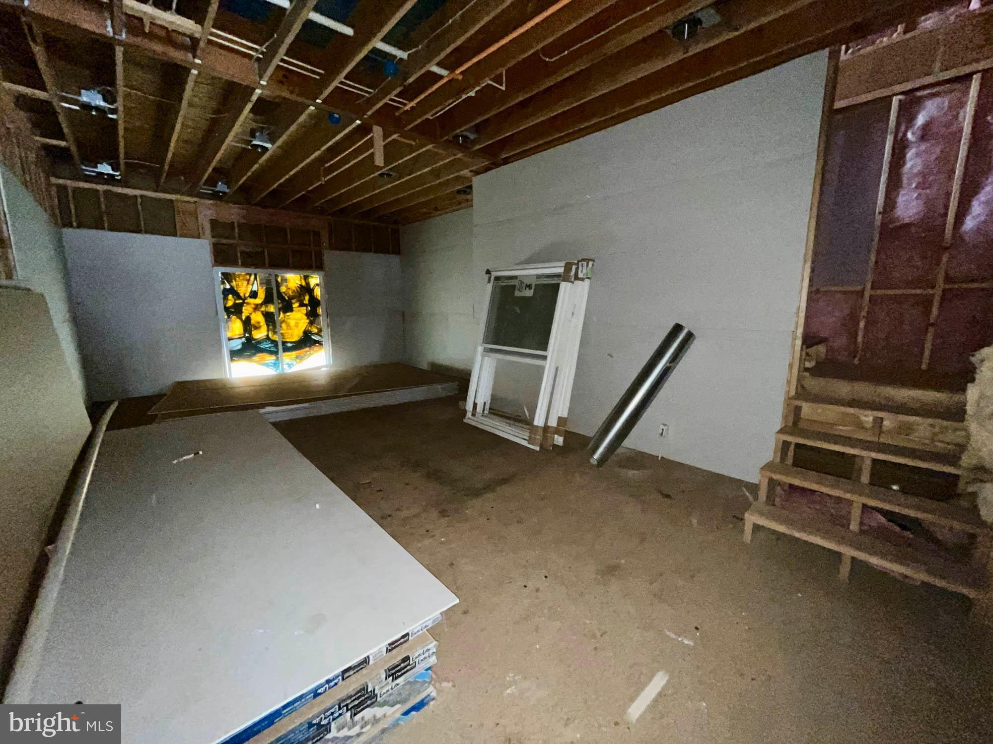 HAMPDEN HISTORIC DISTRICT - Residential