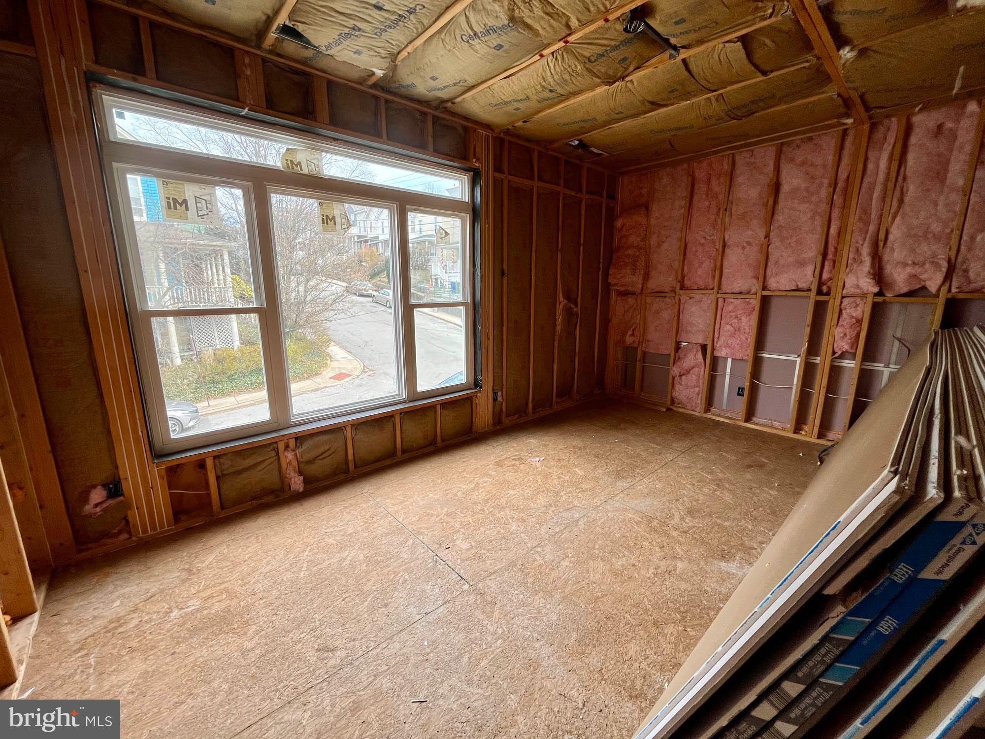 HAMPDEN HISTORIC DISTRICT - Residential