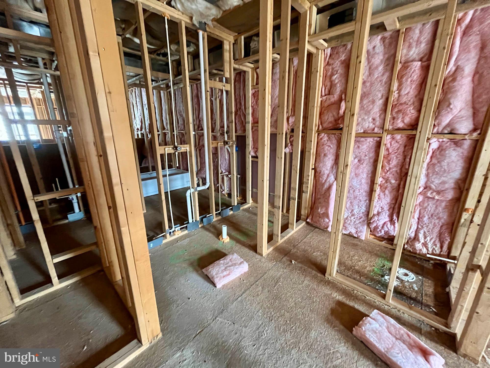 HAMPDEN HISTORIC DISTRICT - Residential