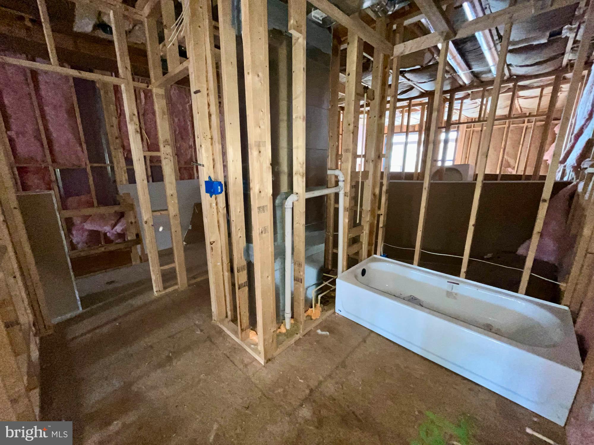 HAMPDEN HISTORIC DISTRICT - Residential