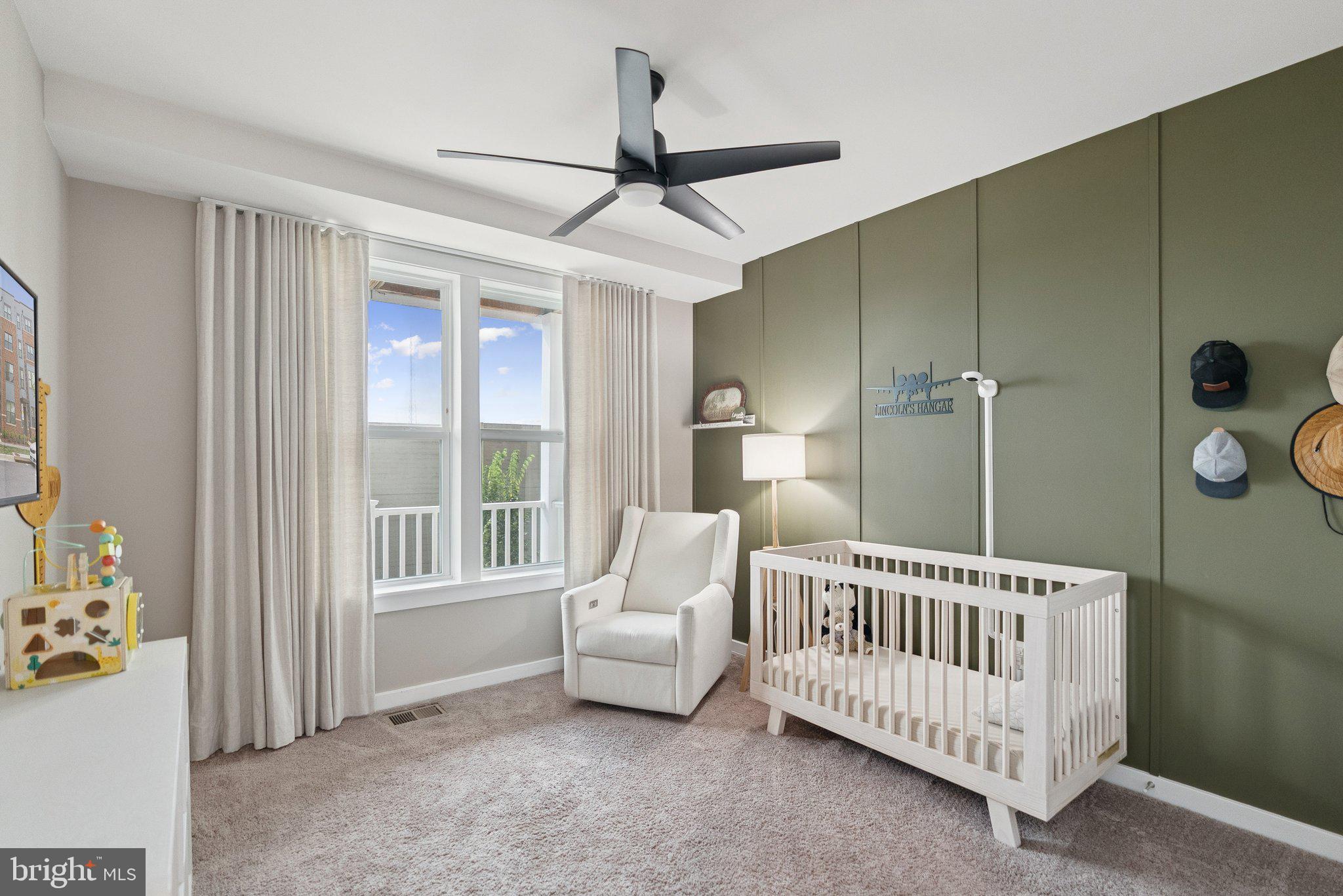 WESTSIDE AT SHADY GROVE METRO - Residential