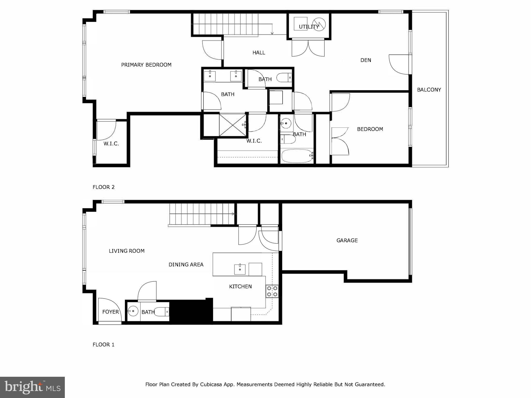 WESTSIDE AT SHADY GROVE METRO - Residential