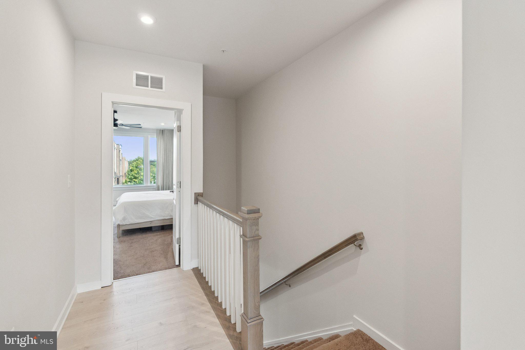 WESTSIDE AT SHADY GROVE METRO - Residential