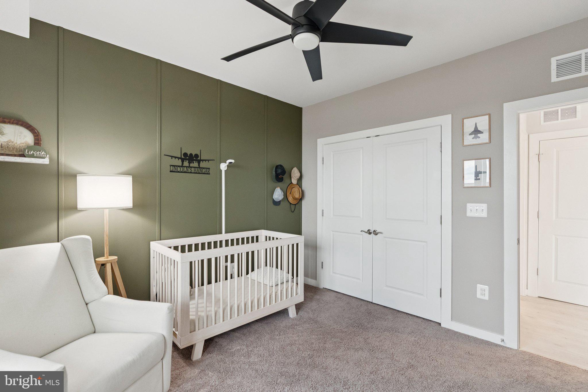 WESTSIDE AT SHADY GROVE METRO - Residential