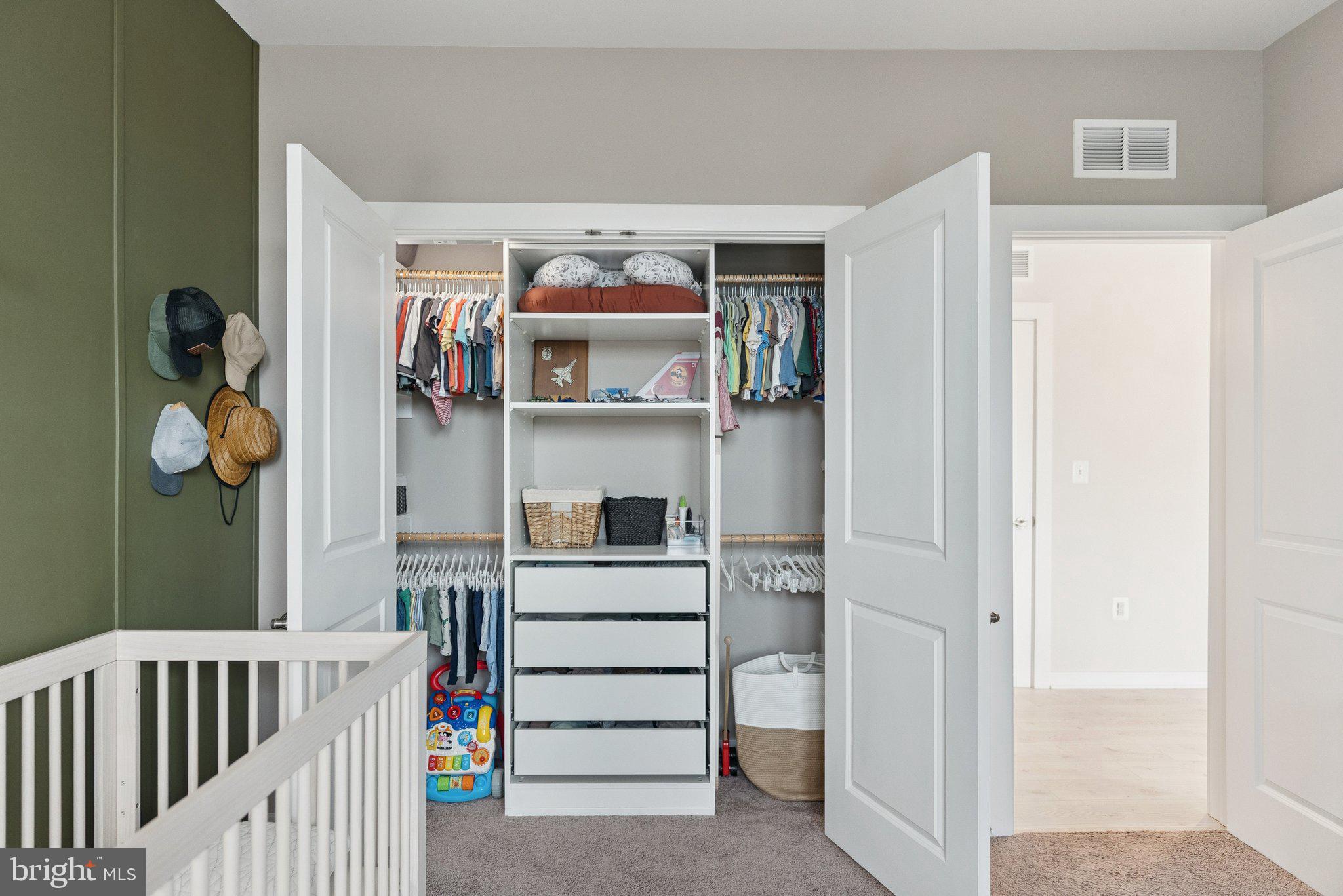 WESTSIDE AT SHADY GROVE METRO - Residential