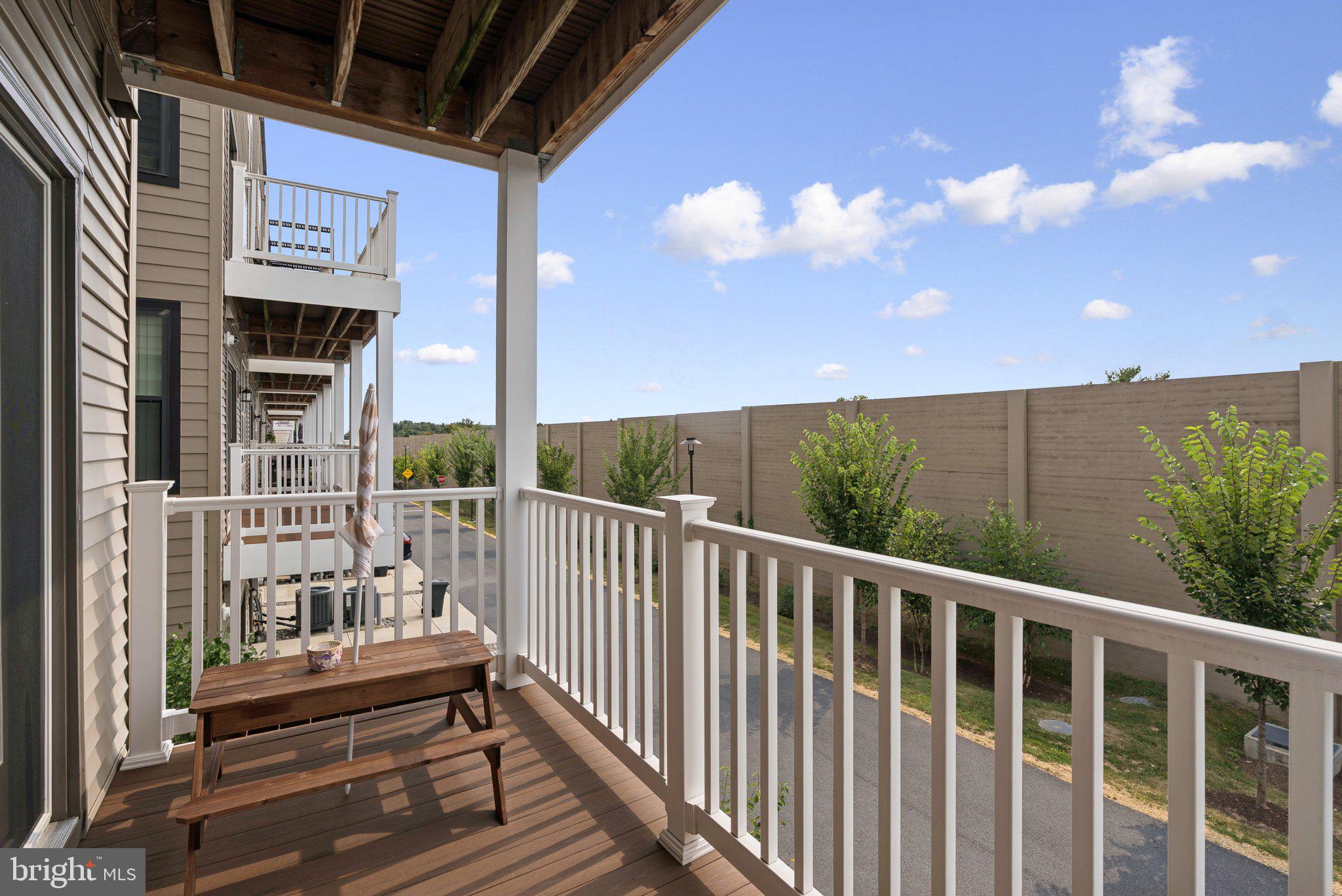 WESTSIDE AT SHADY GROVE METRO - Residential