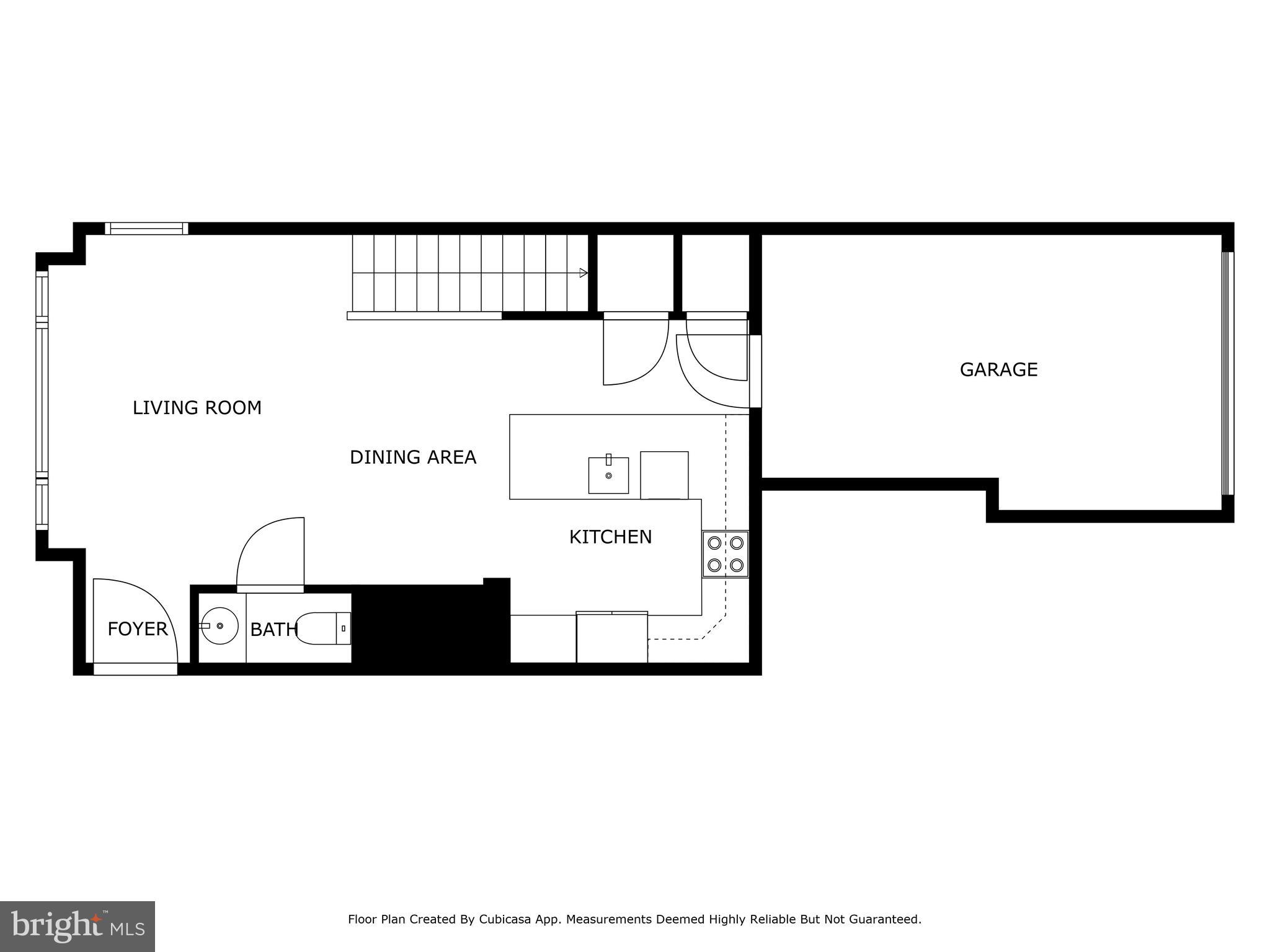 WESTSIDE AT SHADY GROVE METRO - Residential