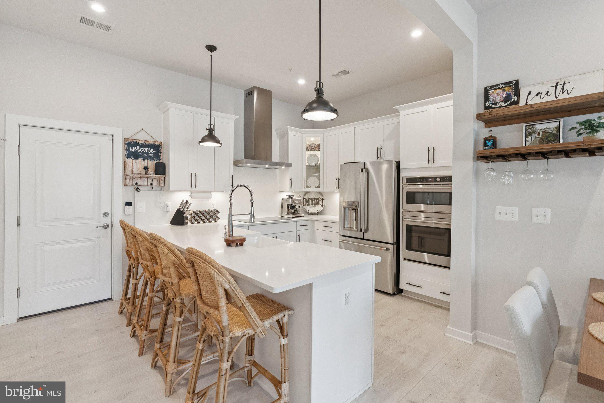 WESTSIDE AT SHADY GROVE METRO - Residential