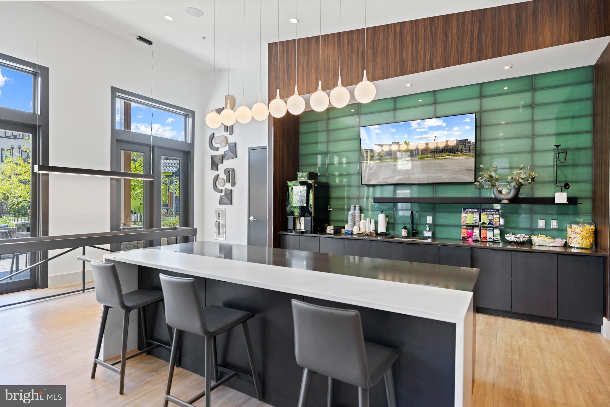 WESTSIDE AT SHADY GROVE METRO - Residential