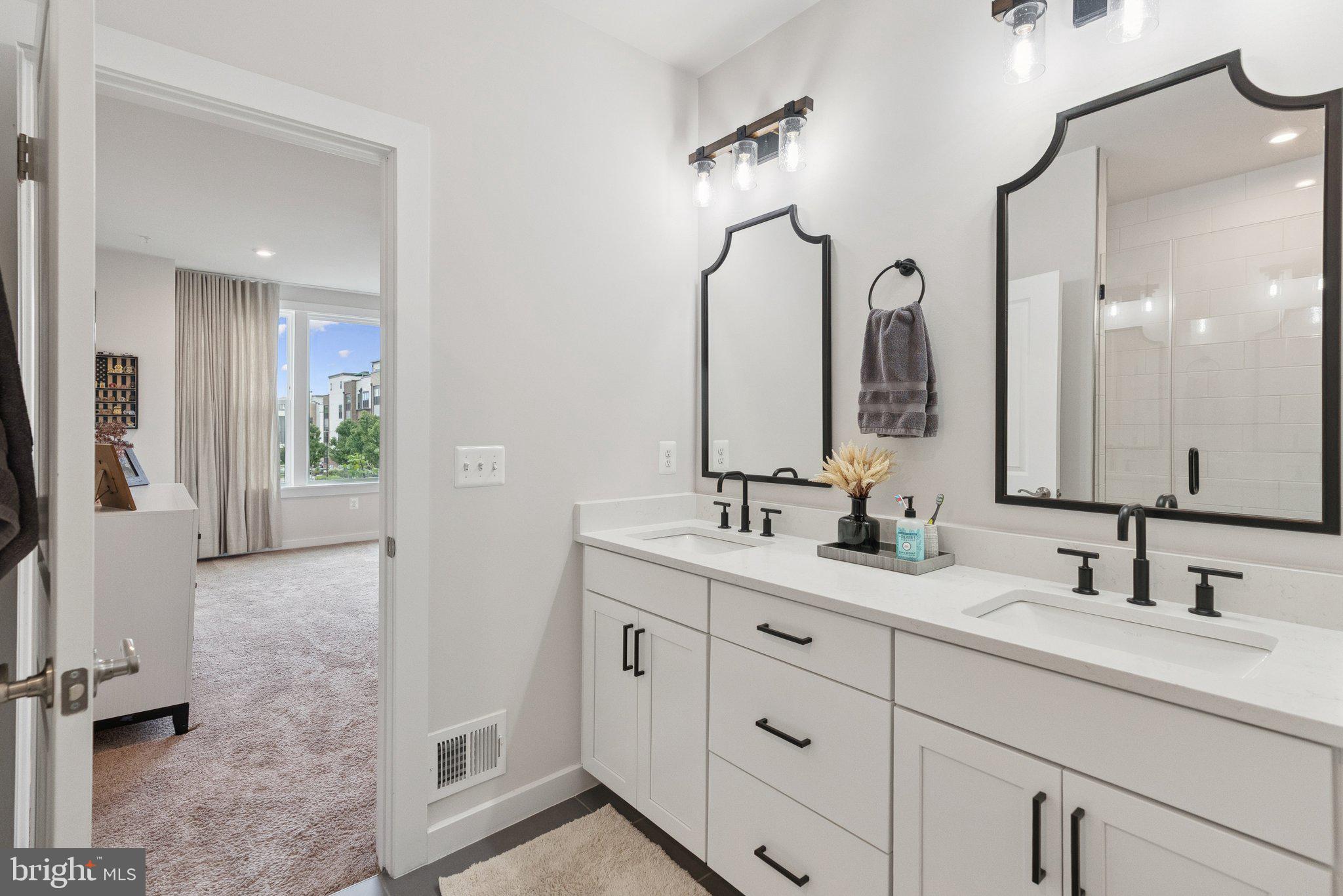 WESTSIDE AT SHADY GROVE METRO - Residential