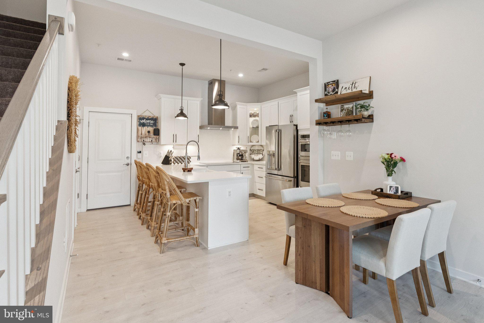 WESTSIDE AT SHADY GROVE METRO - Residential