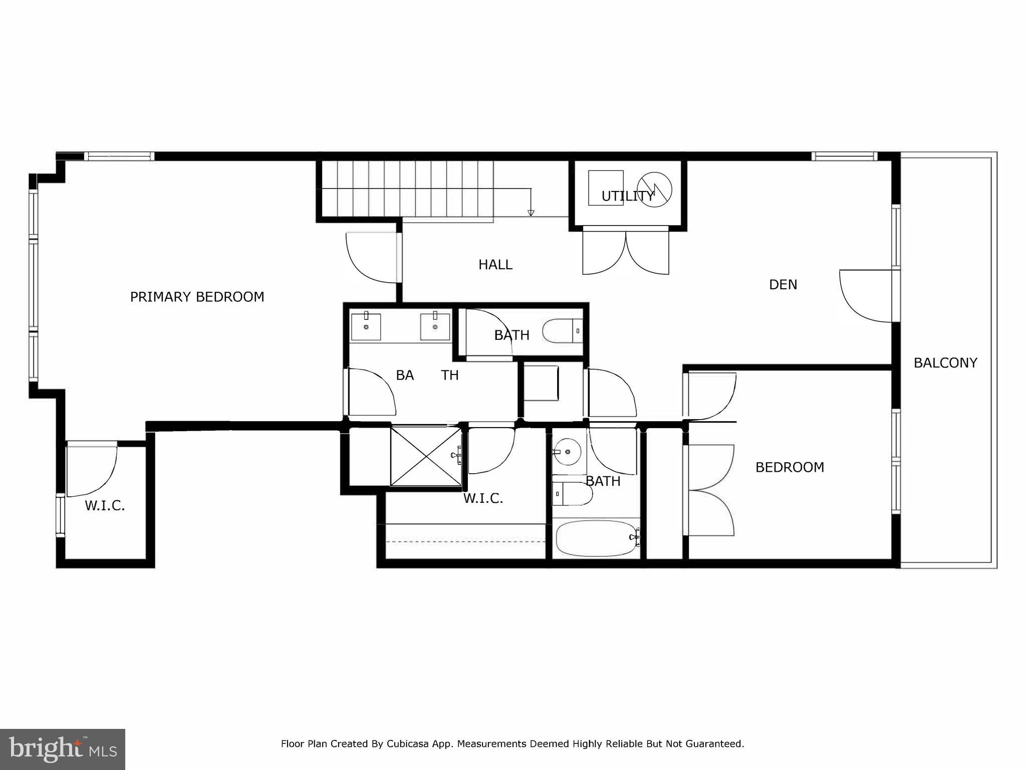WESTSIDE AT SHADY GROVE METRO - Residential