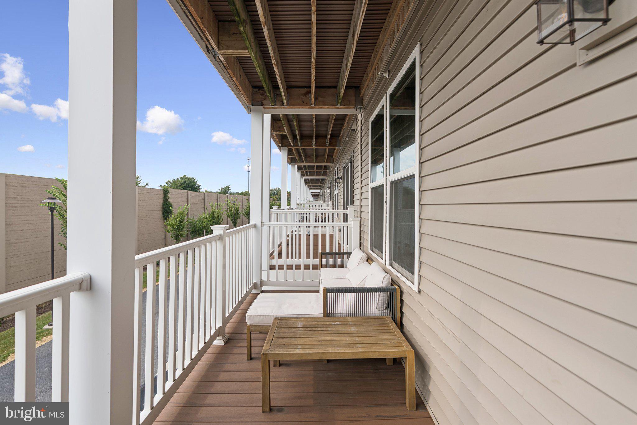 WESTSIDE AT SHADY GROVE METRO - Residential