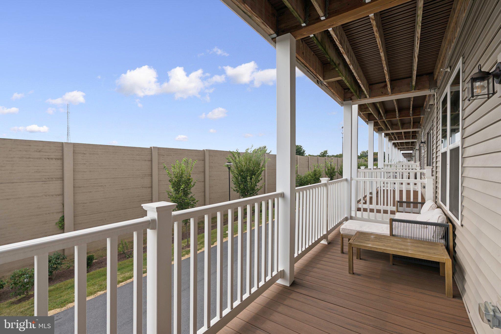 WESTSIDE AT SHADY GROVE METRO - Residential