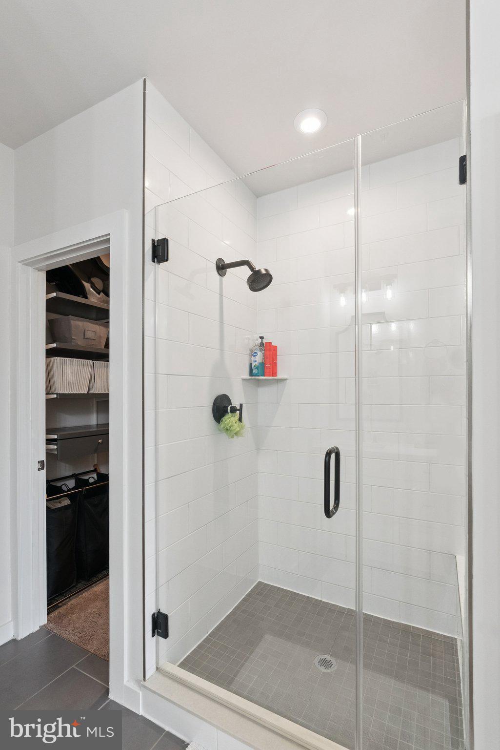 WESTSIDE AT SHADY GROVE METRO - Residential