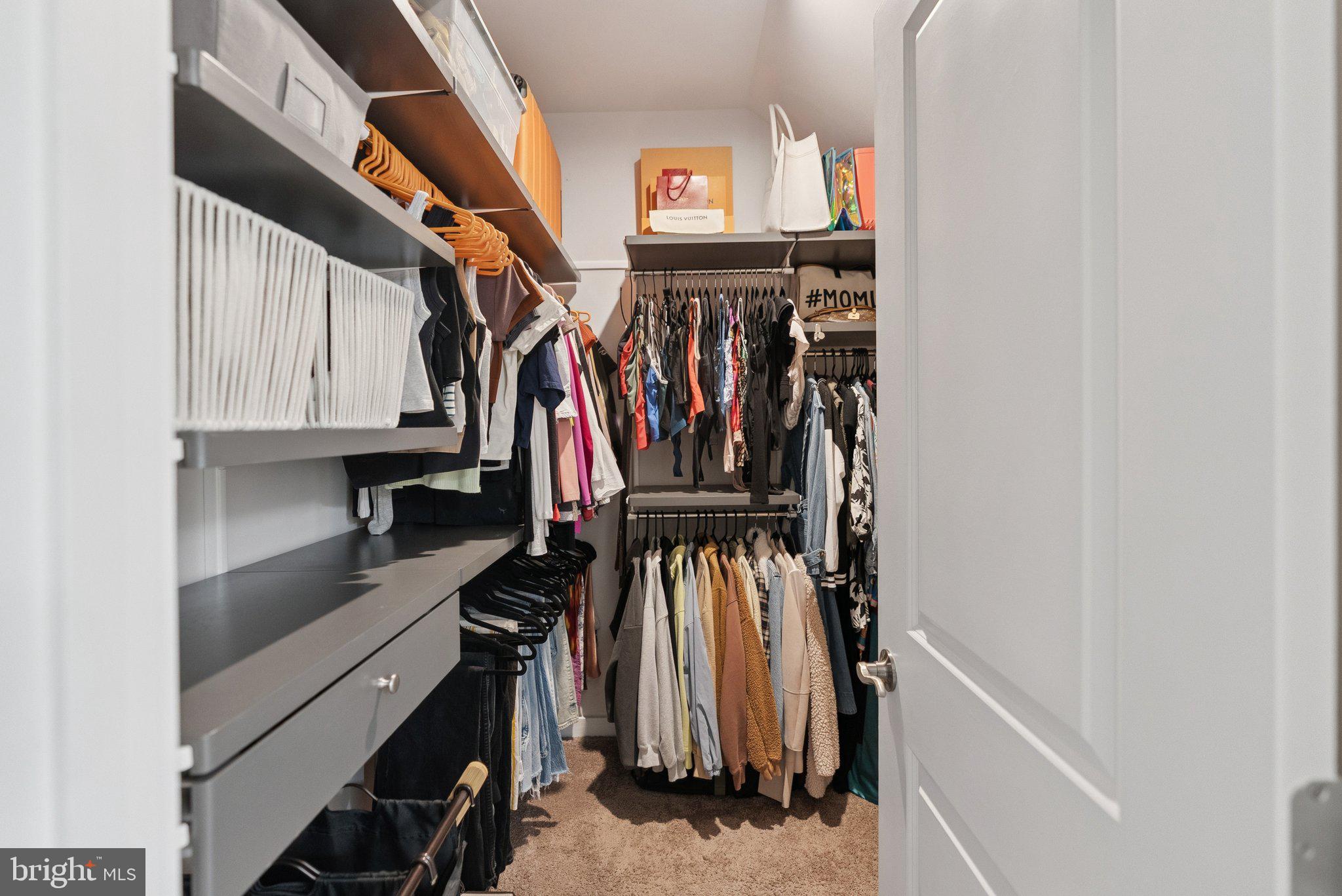 WESTSIDE AT SHADY GROVE METRO - Residential