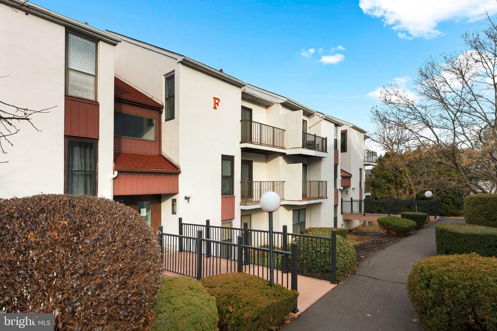 Photo of 301 Byberry Road #F1, PHILADELPHIA, PA 19116 (MLS # PAPH2574932)