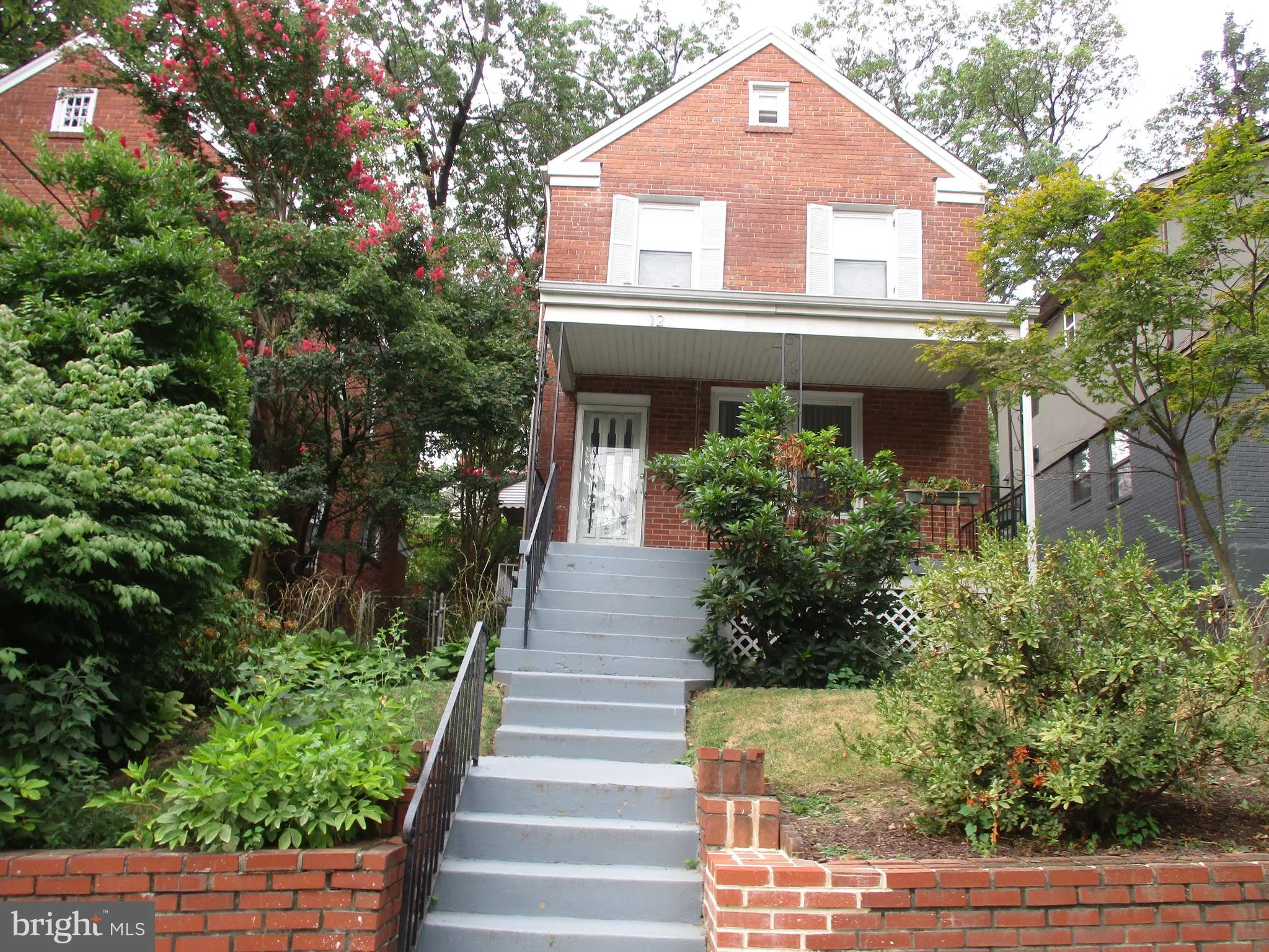 12 Walnut Street NW, Washington, DC 20012