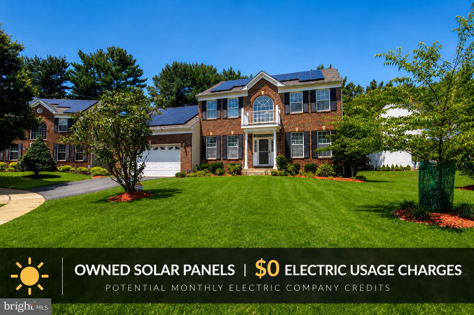 1 HICKORY SPRING COURT