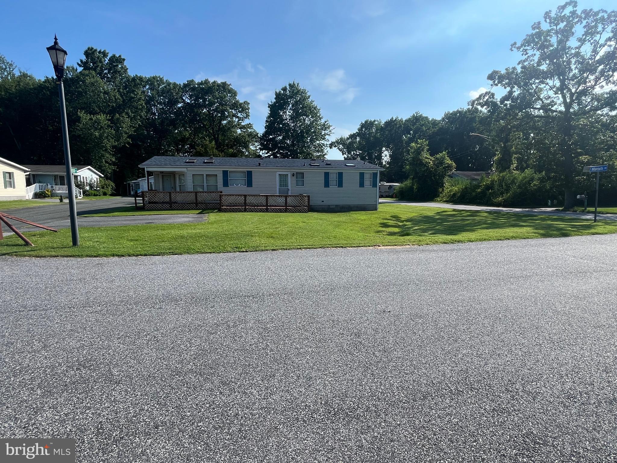 BRIARWOOD ESTATES - Residential